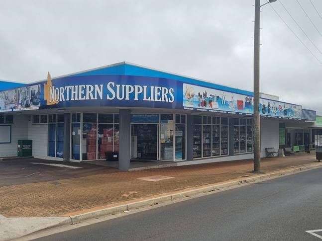 Northern Suppliers featured image