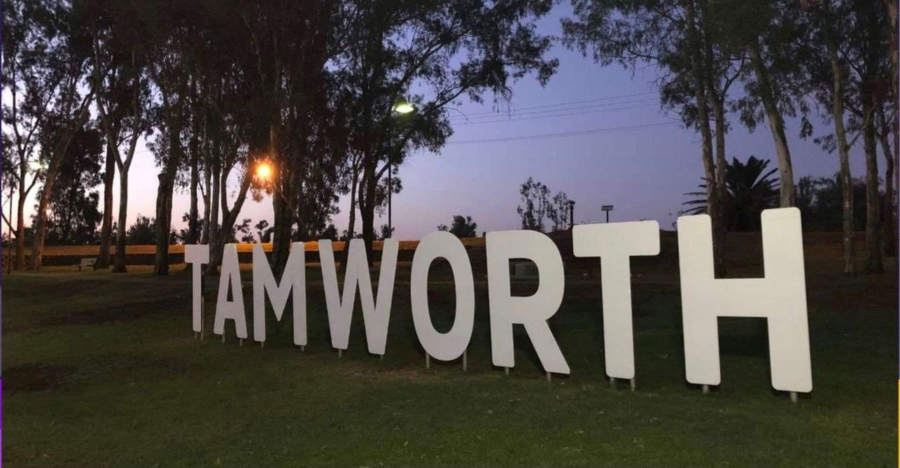 Tamworth Real Estate featured image