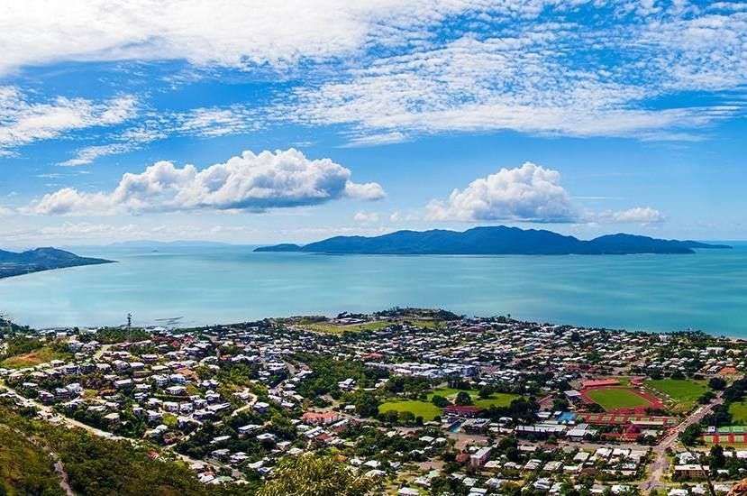Townsville City Real Estate featured image
