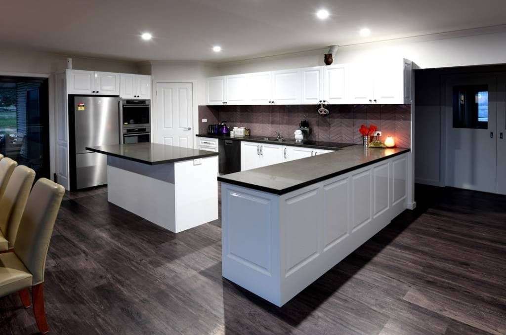 Kitchens U Build Ballarat gallery image 1