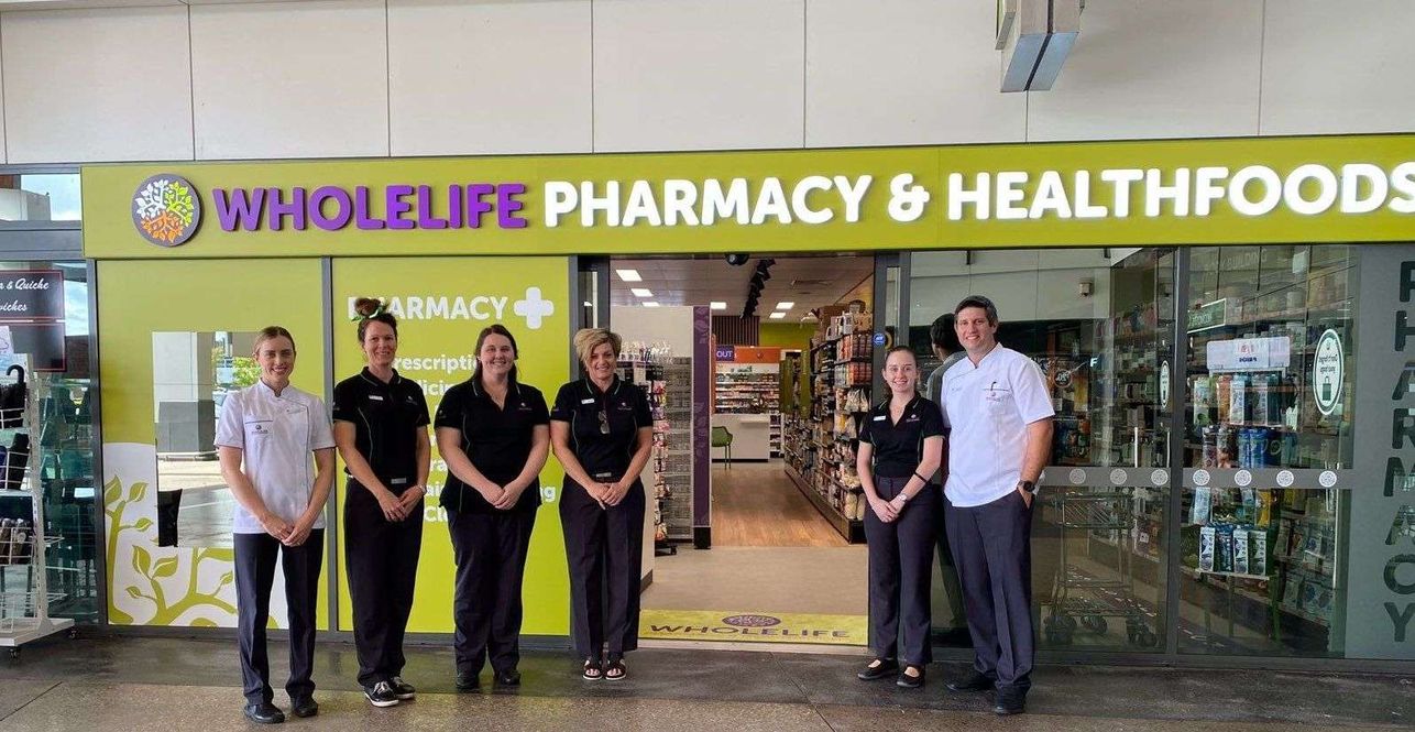 Ingham Wholelife Pharmacy & Healthfoods featured image