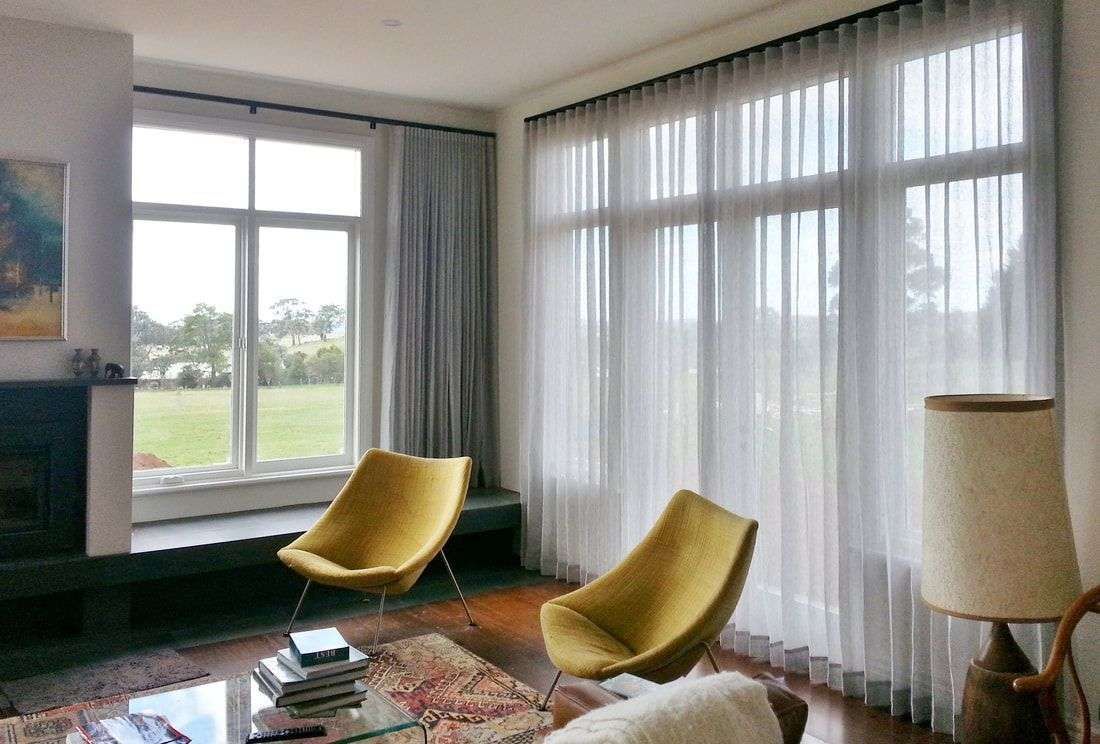 Eureka Blinds & Curtains - Luxaflex Gallery gallery image 15