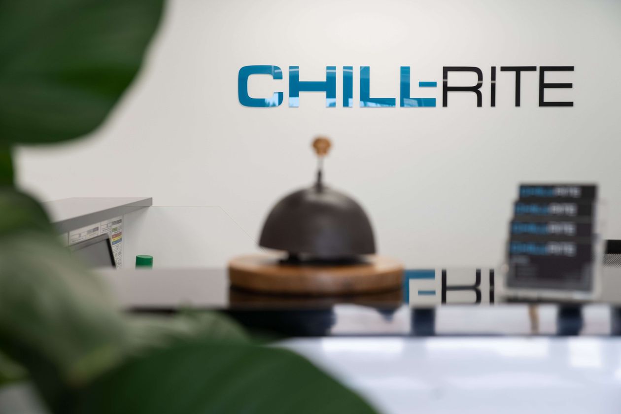 Chill-Rite Refrigeration & Air Conditioning - Newcastle featured image