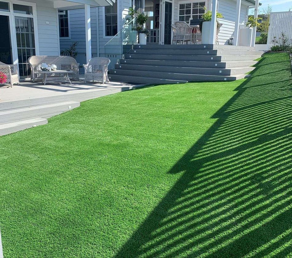Green Acres Synthetic Turf featured image