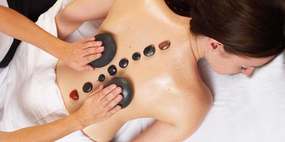 Sharon's Hot Stone Massage gallery image 13