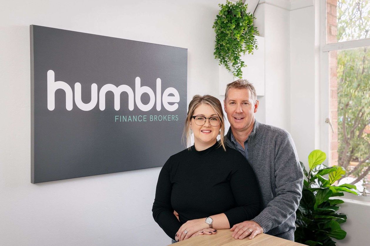 Humble Finance Brokers featured image