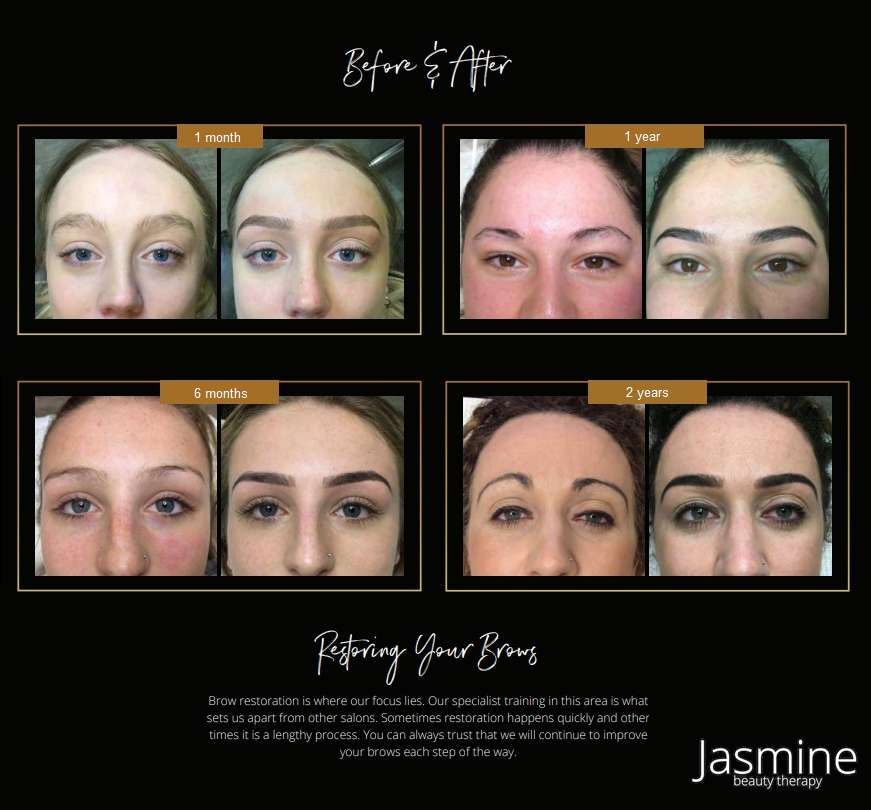 Jasmine Beauty Therapy gallery image 4