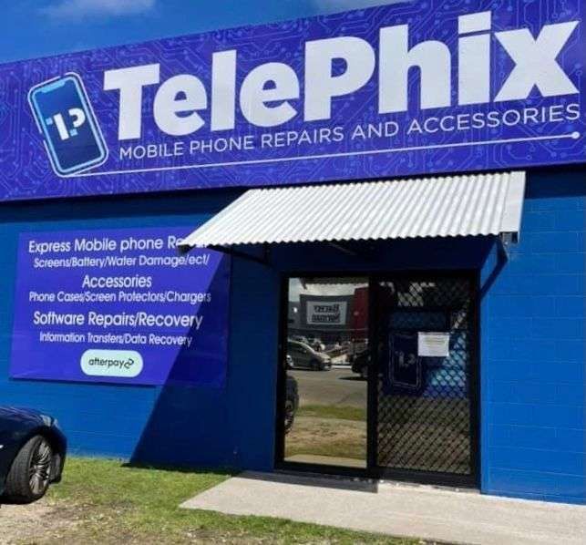 TelePhix Repairs featured image