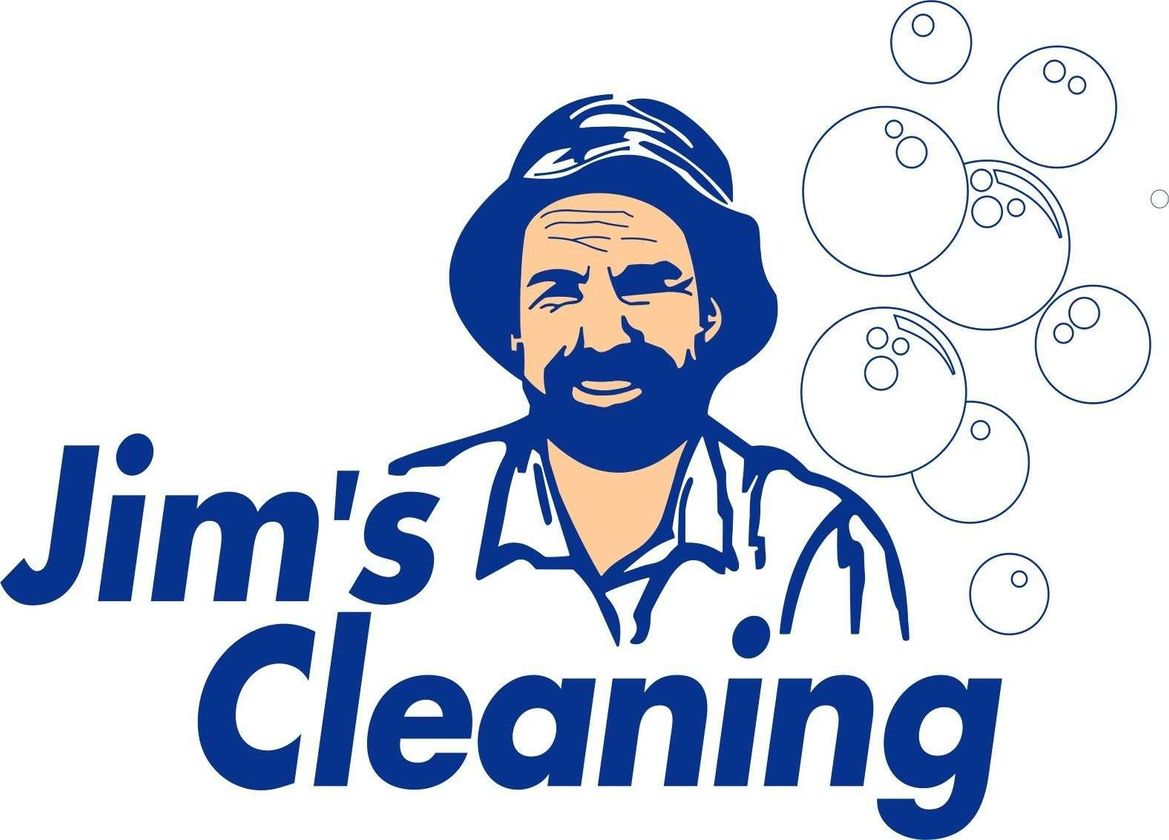 Jim's Cleaning featured image