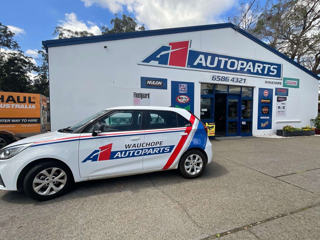 A1 Auto Parts Wauchope featured image