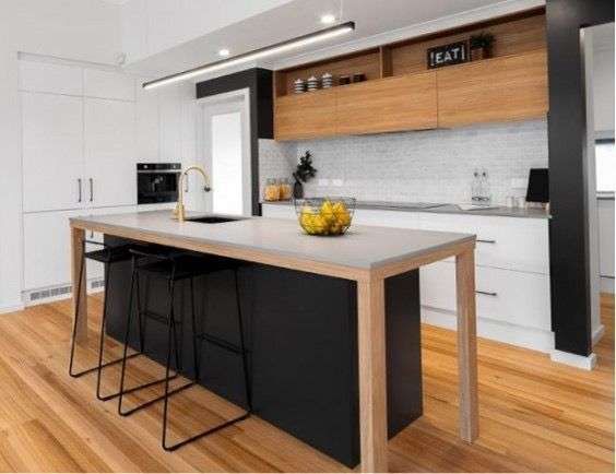 Shoalhaven New Image Kitchens Pty Ltd featured image