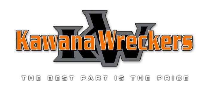 Kawana Wreckers featured image