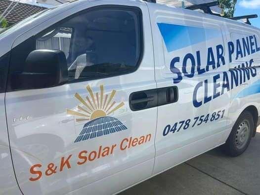 S&K Solar Clean gallery image 19