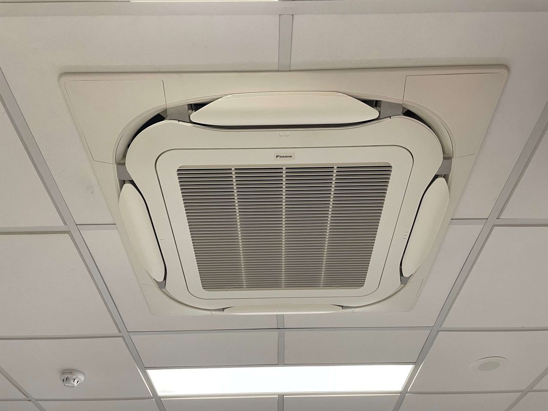 Chilled NT Refrigeration and Airconditioning gallery image 1