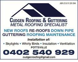 Cudgen Roofing & Guttering featured image