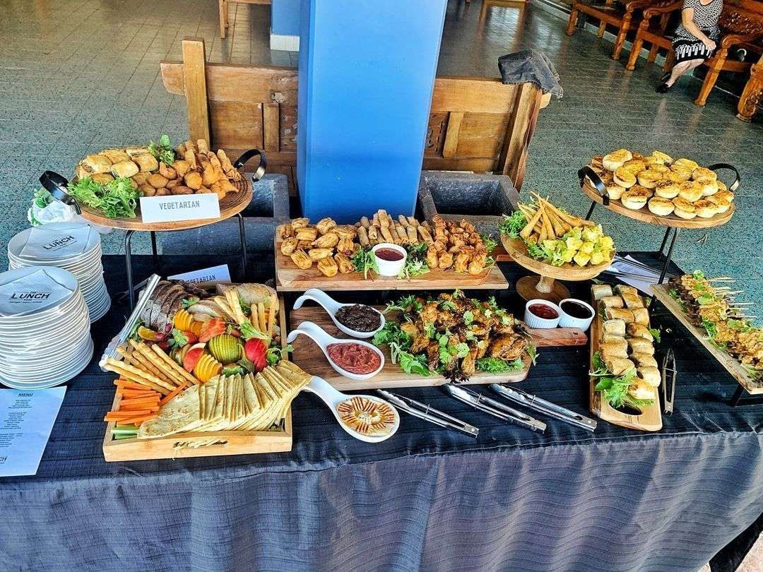 Darwin Catering Company featured image