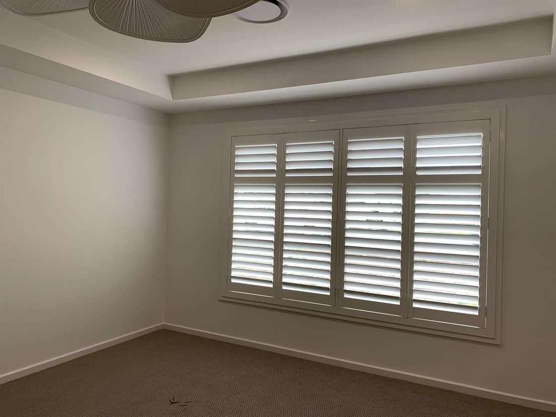 Port Stephens Security Doors, Blinds & Shutters featured image