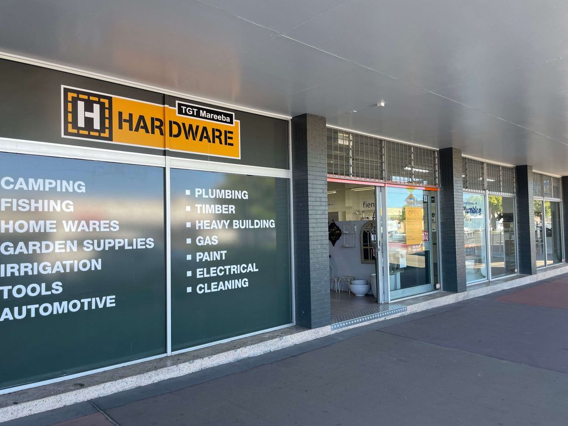 H Hardware featured image