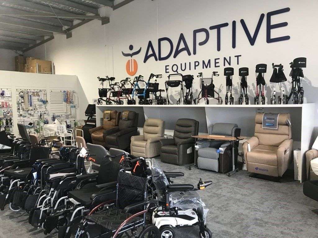 Adaptive Equipment Pty Ltd gallery image 19