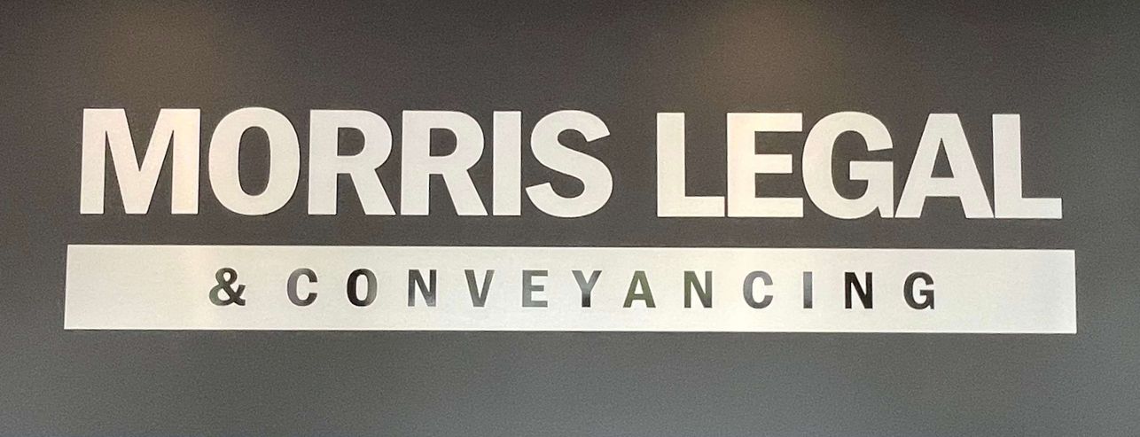 Morris Legal & Conveyancing featured image
