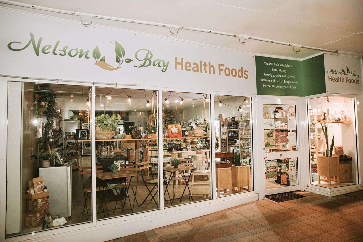 Nelson Bay Health Foods gallery image 20
