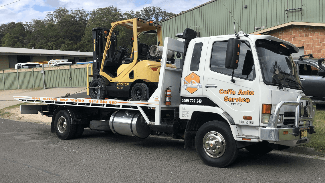 Coffs Harbour Help Towing gallery image 2