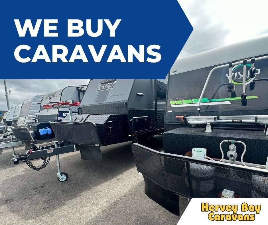 Hervey Bay Caravans featured image