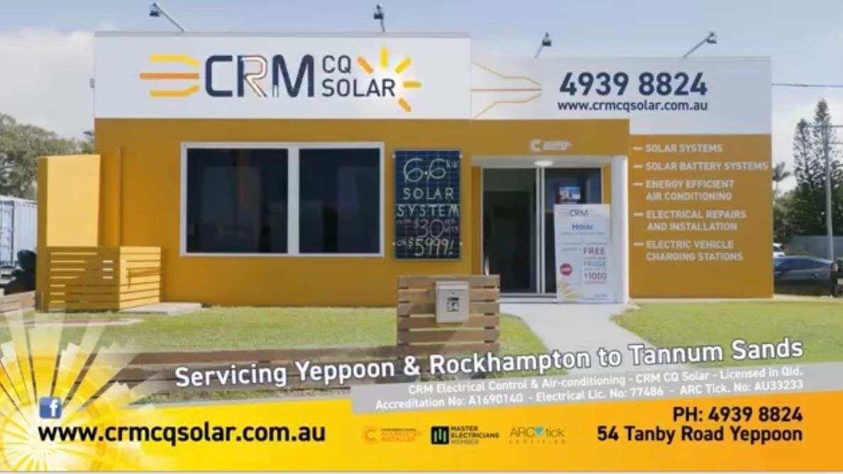 CRM CQ Solar featured image