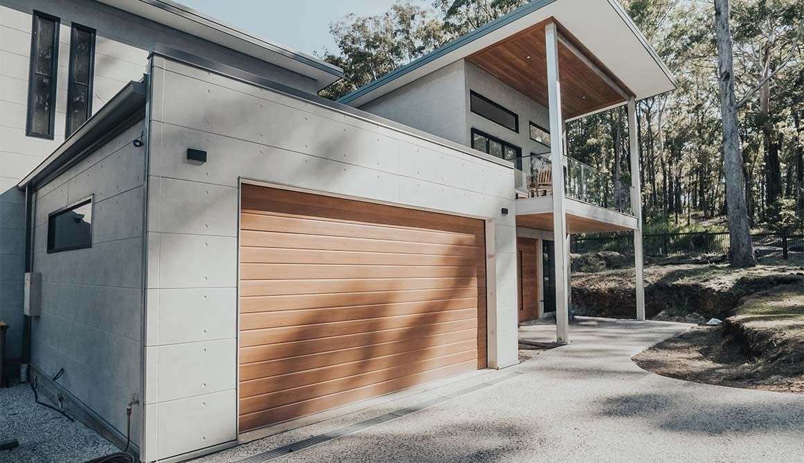 Steel-Line Garage Doors Townsville featured image