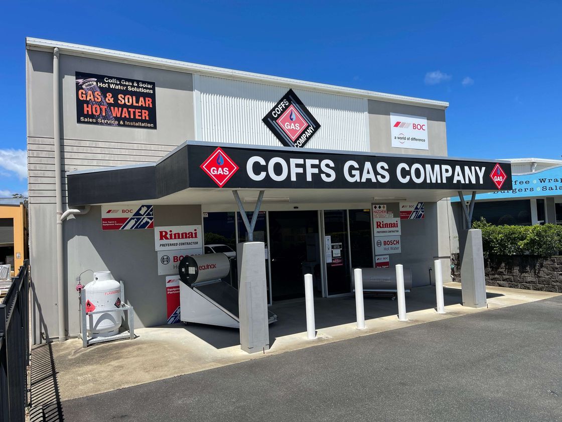Coffs Gas & Solar Hot Water Solutions featured image