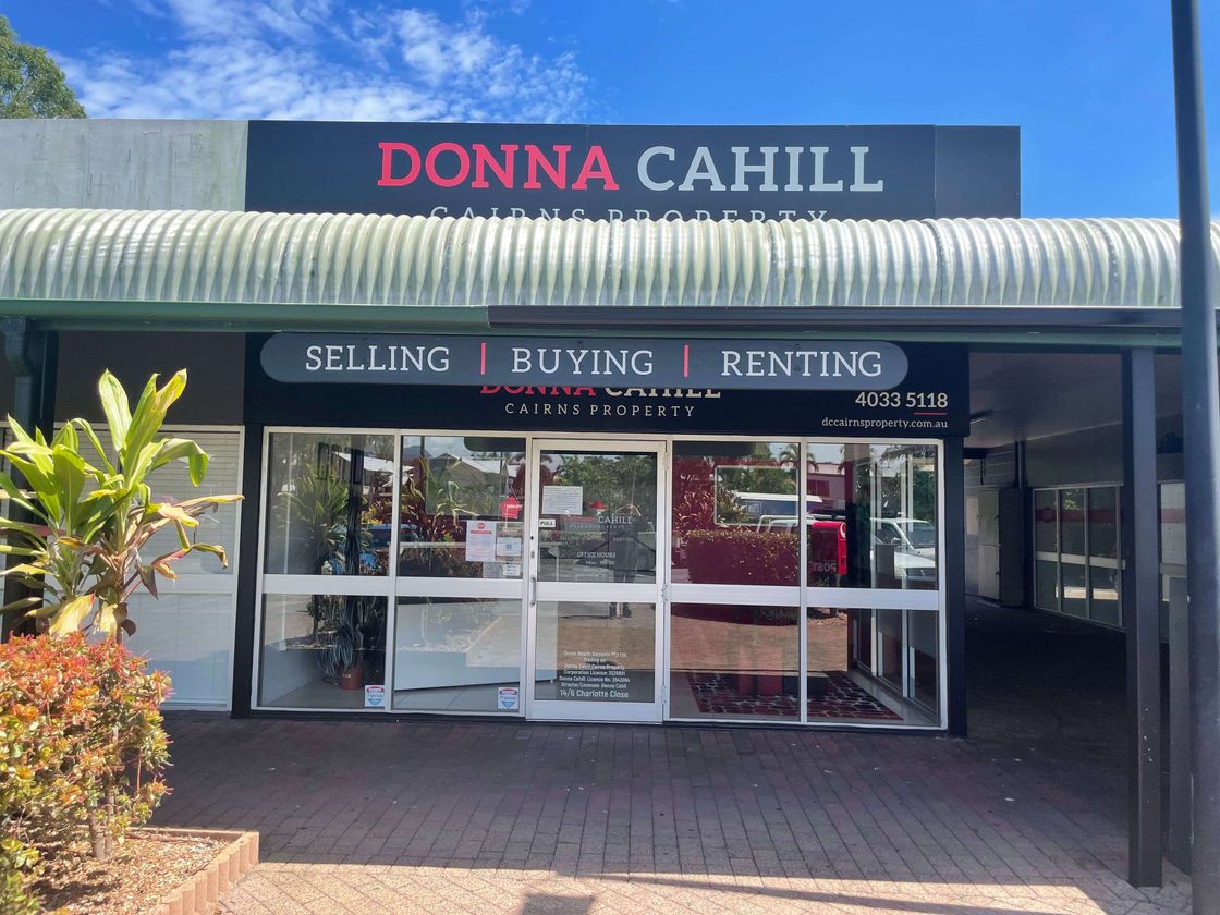 Donna Cahill Cairns Property gallery image 17