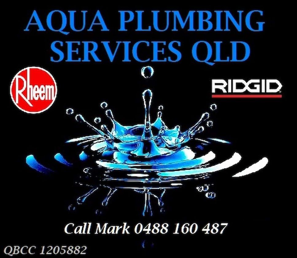 Aqua Plumbing Services Qld gallery image 2