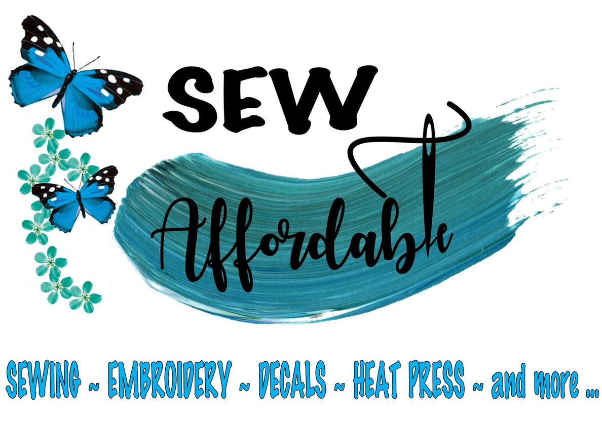 Sew Affordable featured image