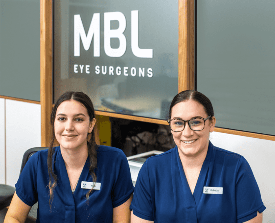 MBL Eye Surgeons Lismore featured image