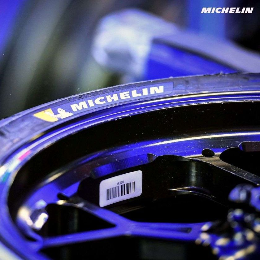 Michelin Service Centre - Grafton featured image