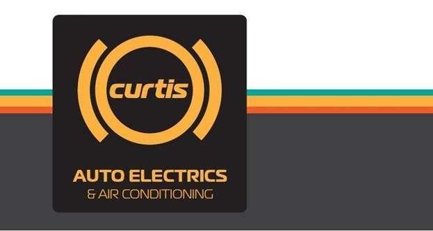 Curtis Auto Electrics & Air Conditioning featured image