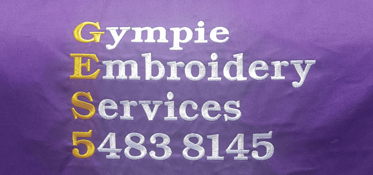 Gympie Embroidery Services gallery image 20