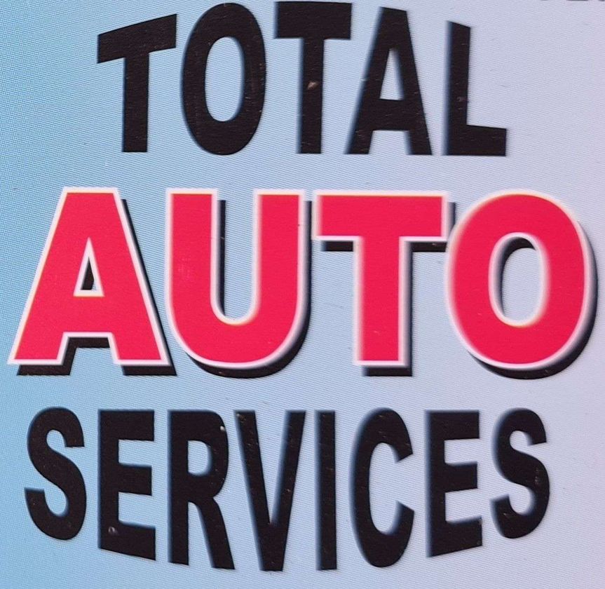 Total Auto Service featured image