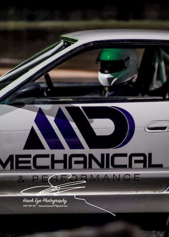 MDD Mechanical & Performance featured image