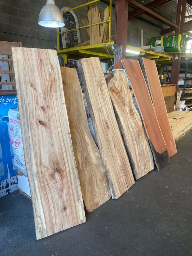 Broadmeadow Timber & Building Supplies featured image
