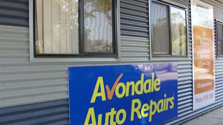 Avondale Auto Repairs featured image