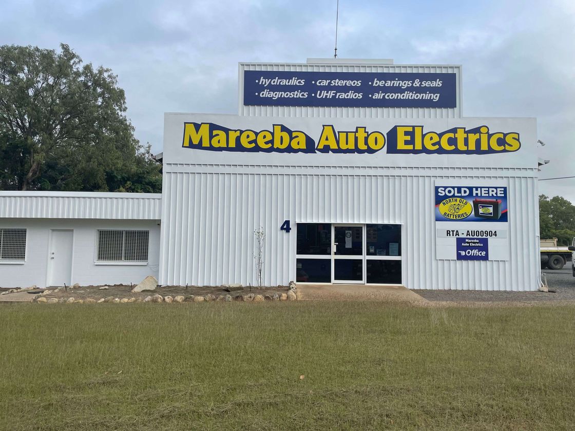 Mareeba Auto Electrics gallery image 15