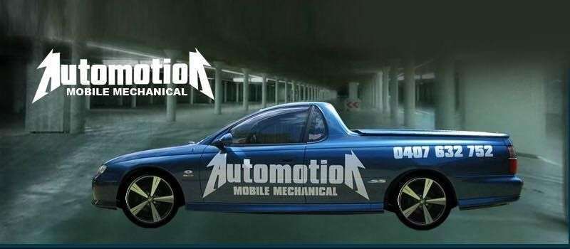 Automotion Mechanical featured image