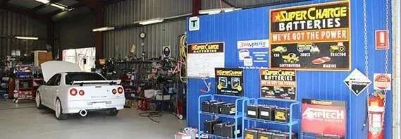 All Models Service Centre featured image