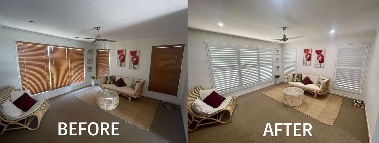 Affordable Screens & Blinds featured image