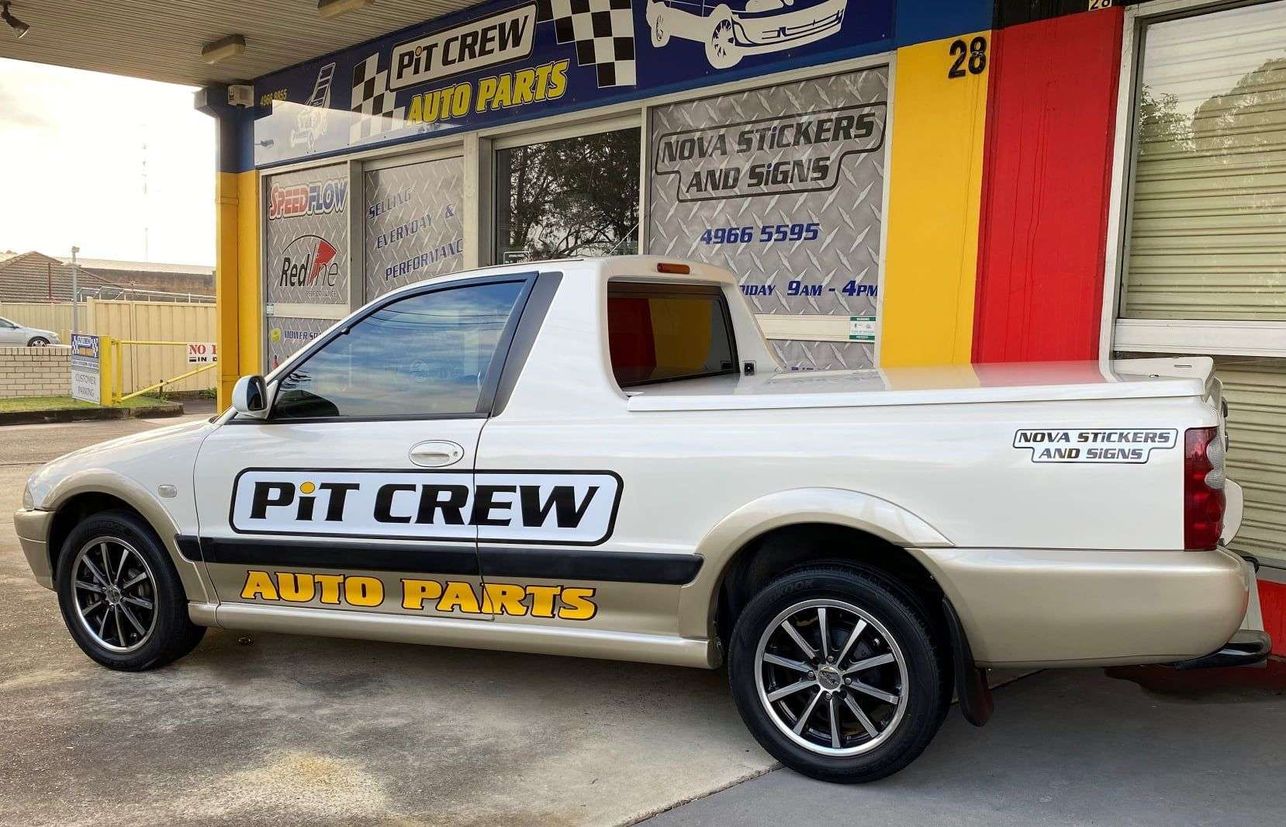 Pit Crew Auto Parts gallery image 18