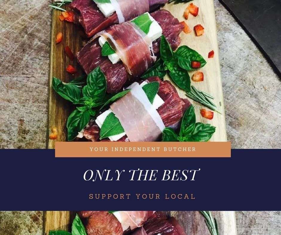 Colonial Quality Meats featured image