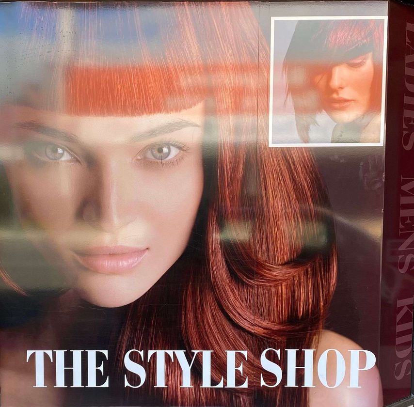 The Style Shop featured image