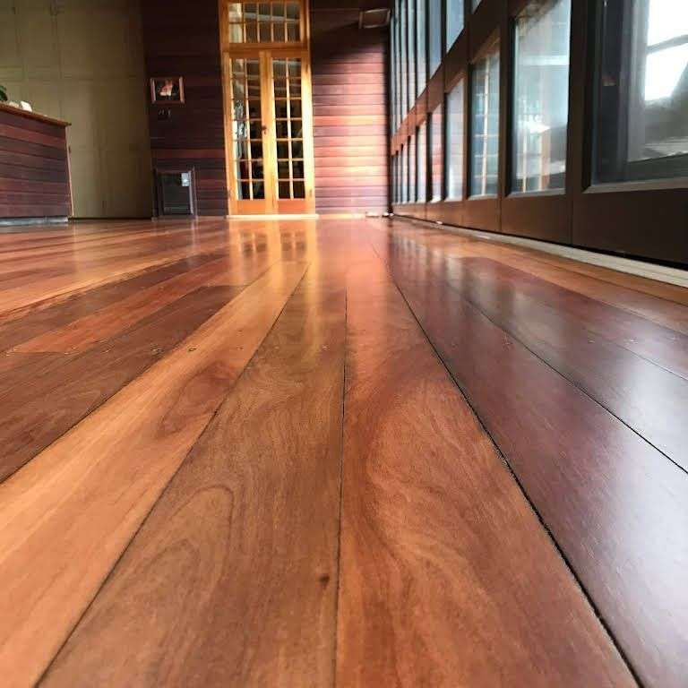 Mark Smith's Timber Floors & Decks featured image