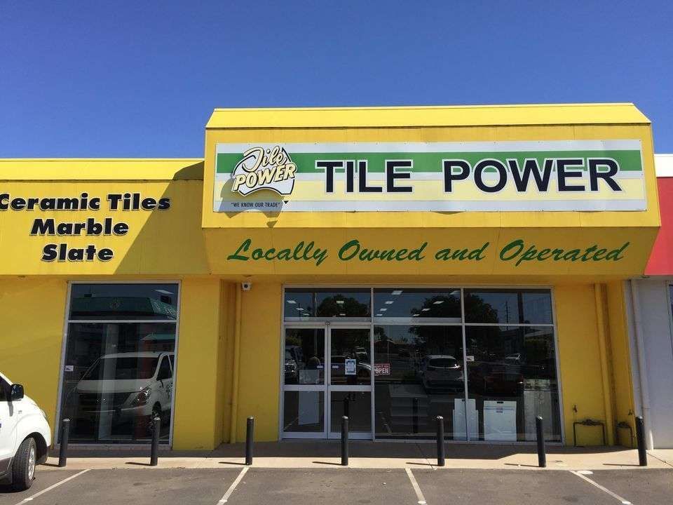 Tile Power Dubbo featured image